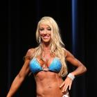 Lori  Featherson - NPC Battle on the Bluff 2013 - #1